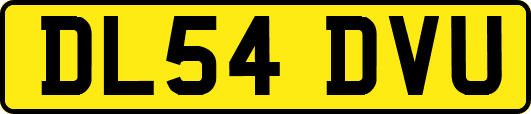 DL54DVU