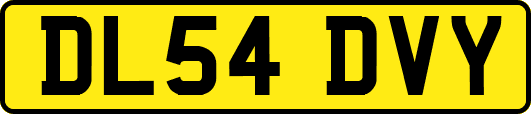 DL54DVY