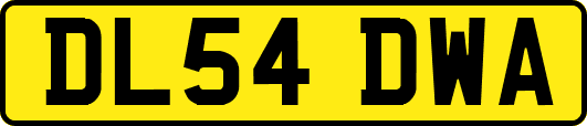 DL54DWA