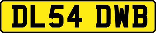 DL54DWB