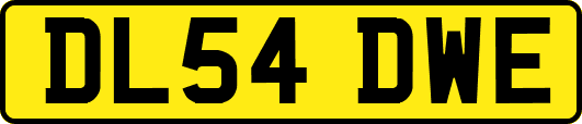 DL54DWE