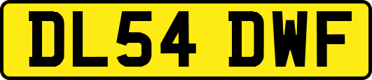 DL54DWF