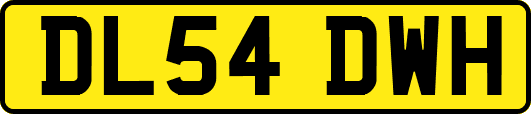 DL54DWH