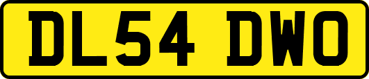 DL54DWO