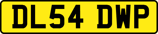 DL54DWP
