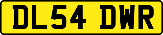 DL54DWR