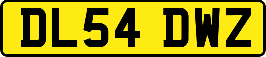 DL54DWZ