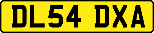 DL54DXA