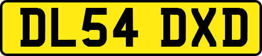DL54DXD