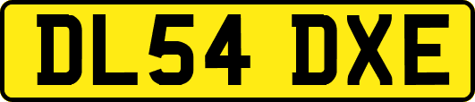 DL54DXE