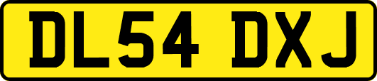 DL54DXJ