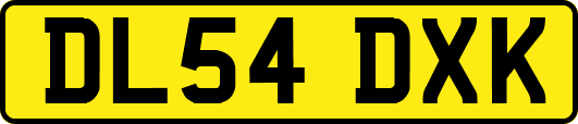 DL54DXK