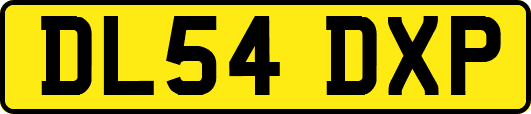 DL54DXP