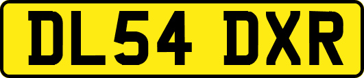 DL54DXR