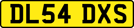 DL54DXS
