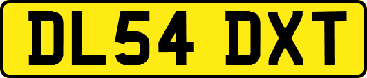 DL54DXT