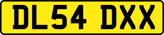 DL54DXX