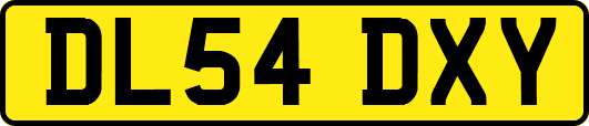 DL54DXY