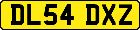 DL54DXZ