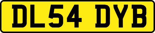DL54DYB