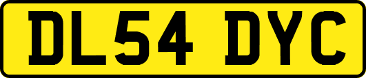 DL54DYC