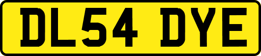 DL54DYE