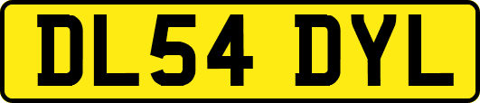 DL54DYL