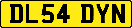 DL54DYN