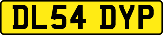 DL54DYP
