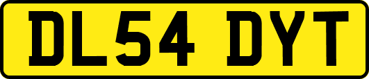 DL54DYT