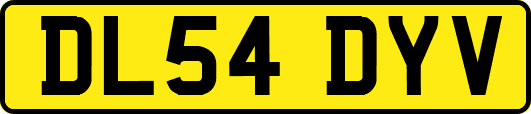 DL54DYV