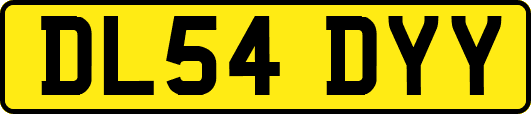 DL54DYY