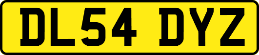 DL54DYZ