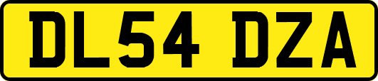 DL54DZA