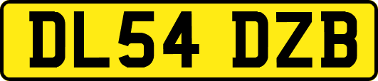 DL54DZB