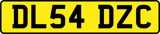 DL54DZC