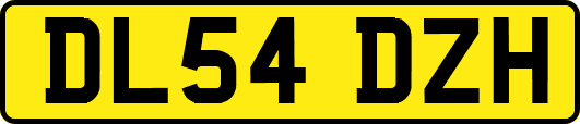 DL54DZH