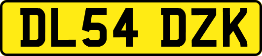 DL54DZK
