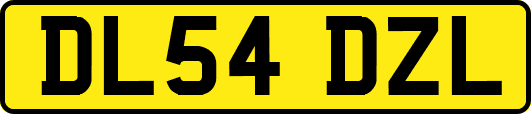 DL54DZL