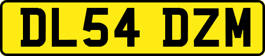 DL54DZM