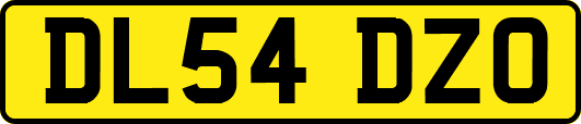 DL54DZO