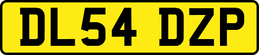 DL54DZP