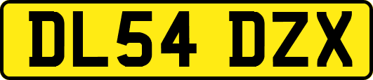 DL54DZX