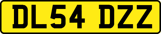 DL54DZZ