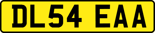 DL54EAA