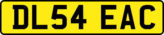 DL54EAC