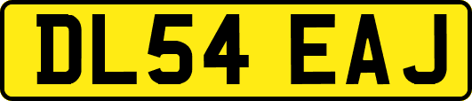 DL54EAJ