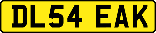 DL54EAK
