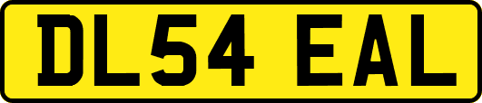 DL54EAL