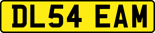 DL54EAM